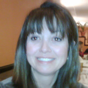 Meet your Posher, Maria del pilar